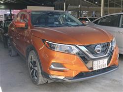 نيسان روج سبورت